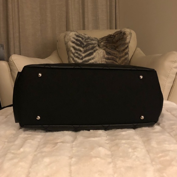 ❌SOLD❌Authentic Chanel Biarritz Large Tote - Picture 7 of 8